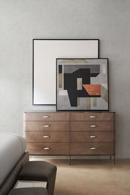 Caracole - Prism Dresser - CLA-422-013