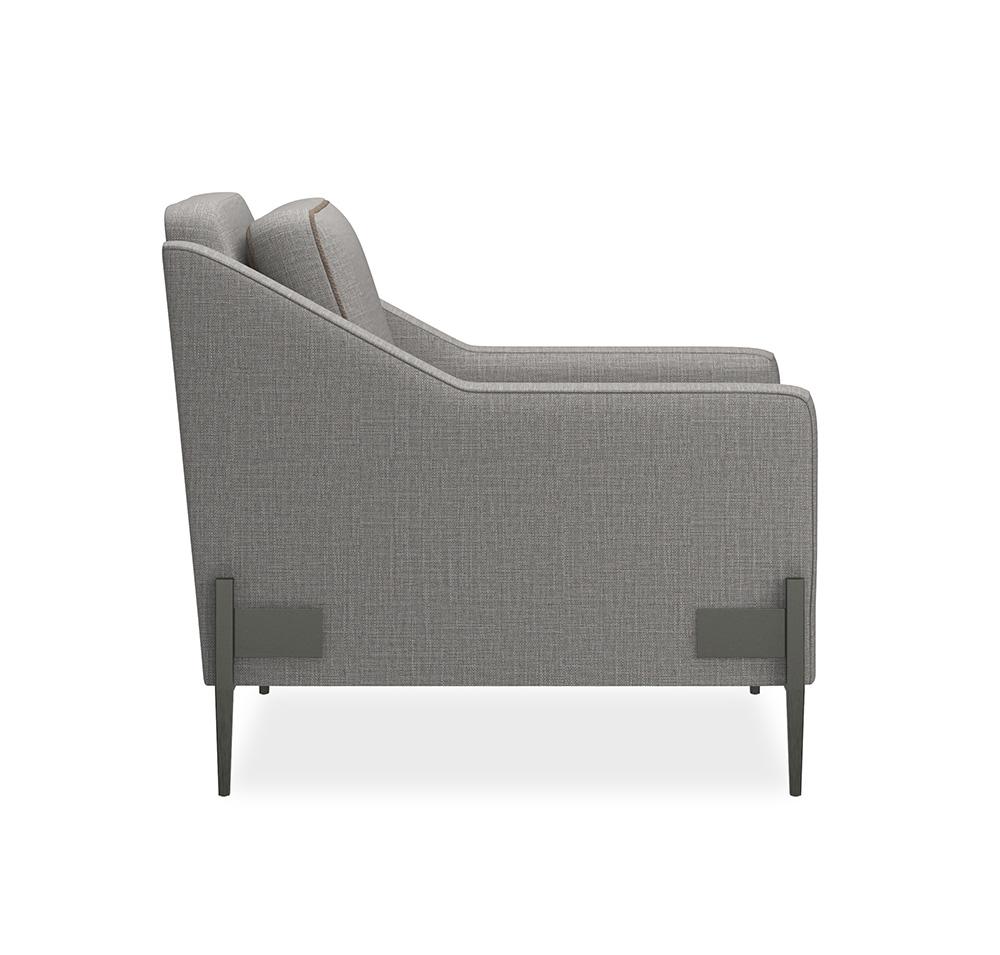Caracole - Remix Chair - M110-019-231-C veiw 4