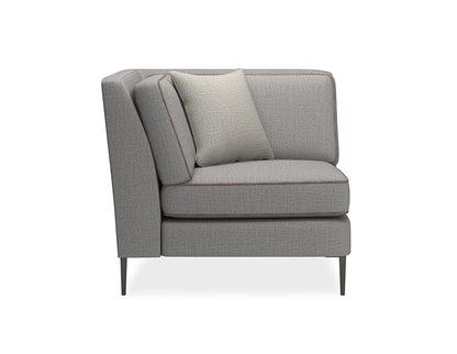 Caracole - Remix Corner - Corner Sofa - M110-019-CR1-C veiw 1