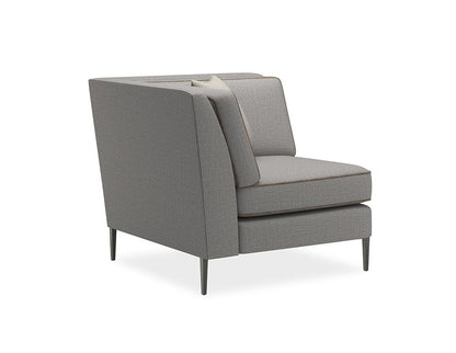 Caracole - Remix Corner - Corner Sofa - M110-019-CR1-C veiw 3