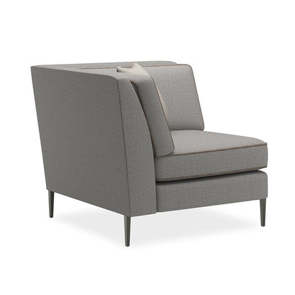 Caracole - Remix Corner - Corner Sofa - M110-019-CR1-C veiw 5