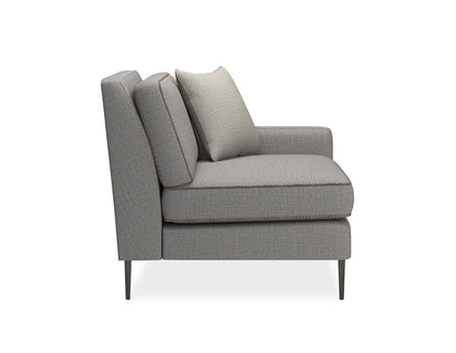 Caracole - Remix Right Arm Chair - M110-019-RC1-C veiw 2