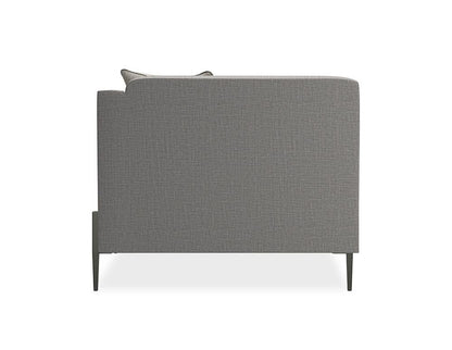 Caracole - Remix Right Arm Chair - M110-019-RC1-C veiw 3