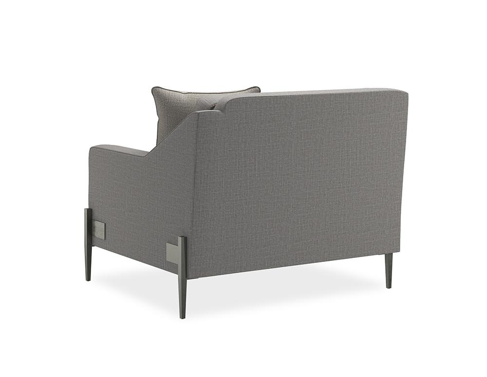 Caracole - Remix Right Arm Chair - M110-019-RC1-C veiw 4