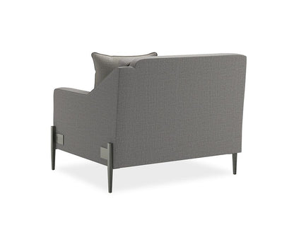 Caracole - Remix Right Arm Chair - M110-019-RC1-C veiw 4