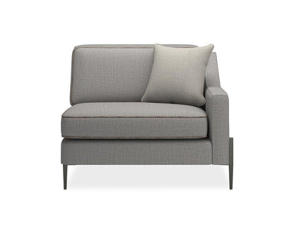 Caracole - Remix Right Arm Chair - M110-019-RC1-C veiw 5