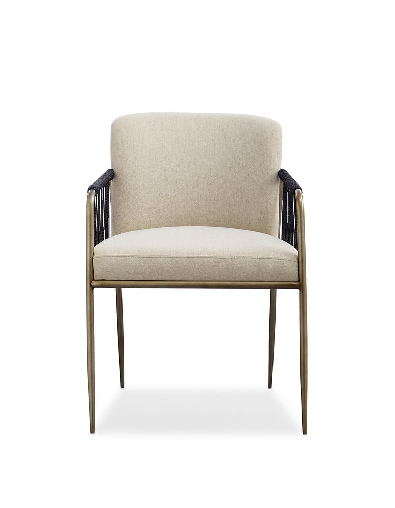 Caracole - Remix Woven Dining Chair - M112-019-274 view 2