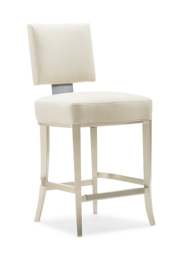 Caracole - Reserved Seating Counter Stool - CLA-420-314 view 1
