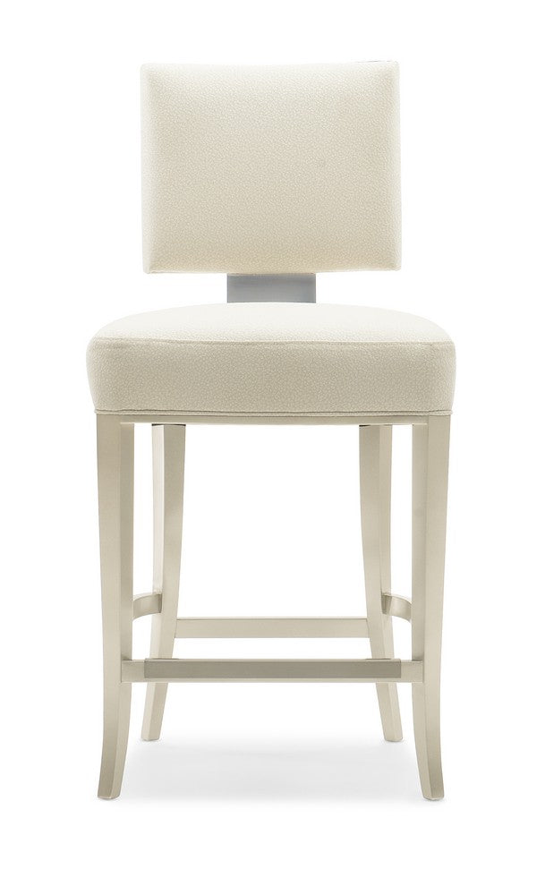 Caracole - Reserved Seating Counter Stool - CLA-420-314 view 2