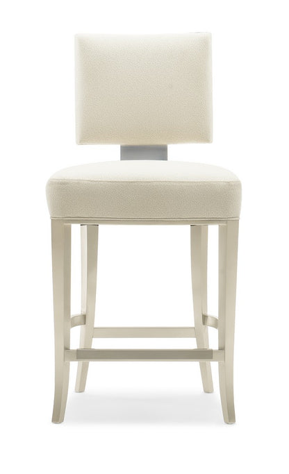 Caracole - Reserved Seating Counter Stool - CLA-420-314 view 2