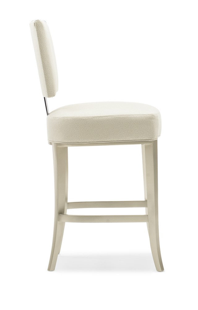 Caracole - Reserved Seating Counter Stool - CLA-420-314 view 3