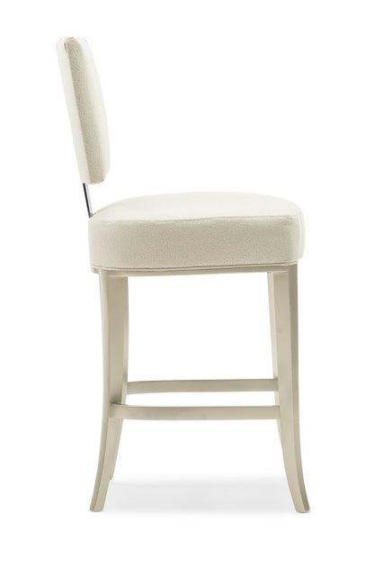 Caracole - Reserved Seating Counter Stool - CLA-420-314 view 3