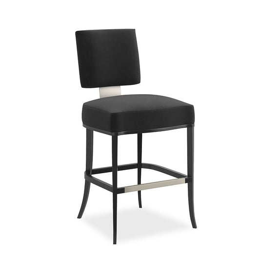 Caracole - Reserved Seating Counter Stool - CLA-424-311 veiw 1