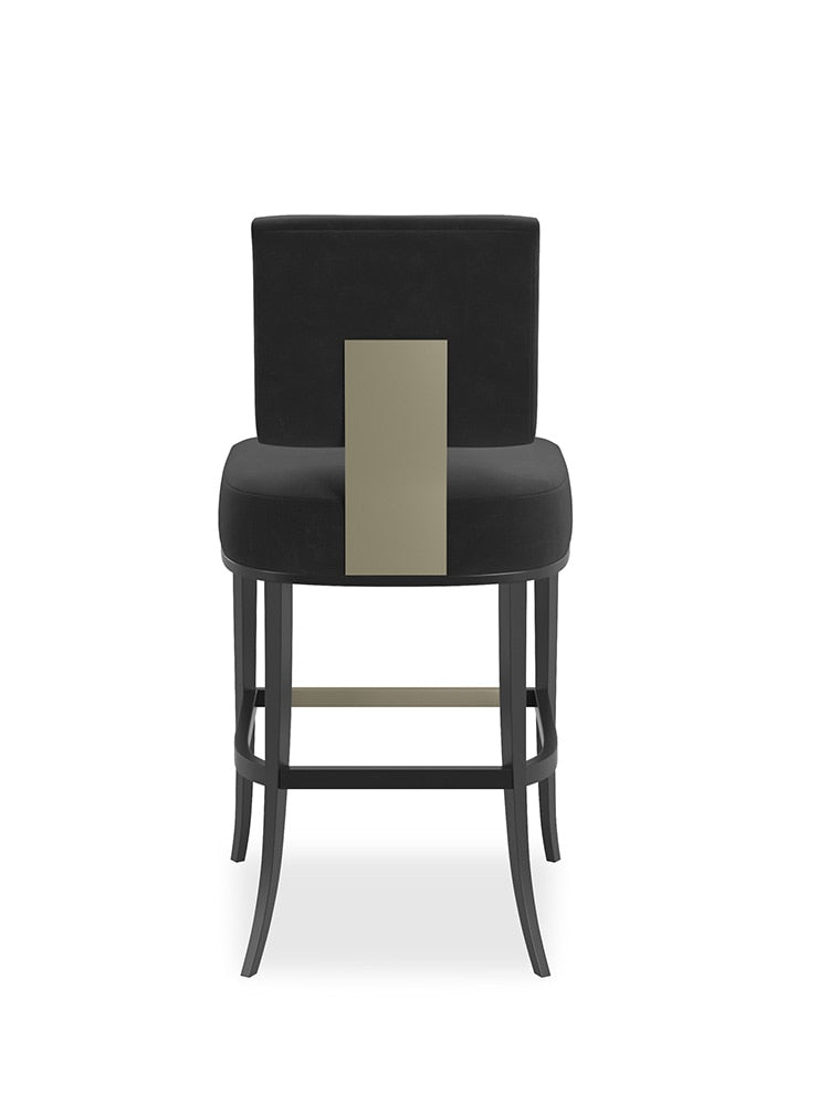 Caracole - Reserved Seating Counter Stool - CLA-424-311 veiw 6