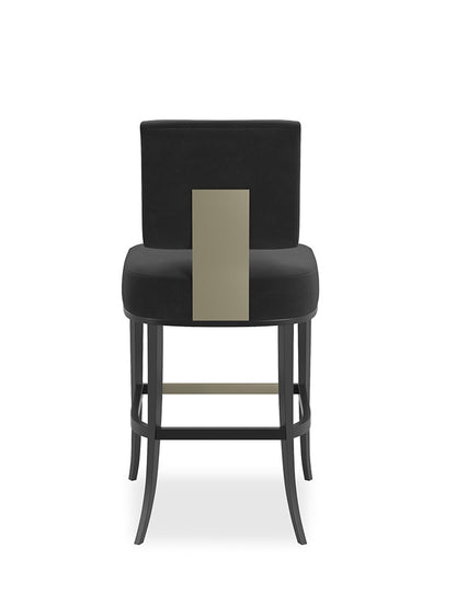 Caracole - Reserved Seating Counter Stool - CLA-424-311 veiw 6