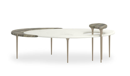 Caracole - Resonance - Cocktail Table - CLA-424-407 veiw 2