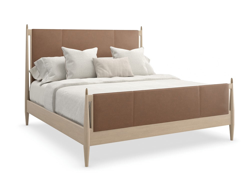 Caracole - Rhythm Bed - King - M143-022-121 view 1