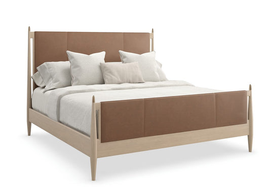 Caracole - Rhythm Bed - King - M143-022-121 view 1