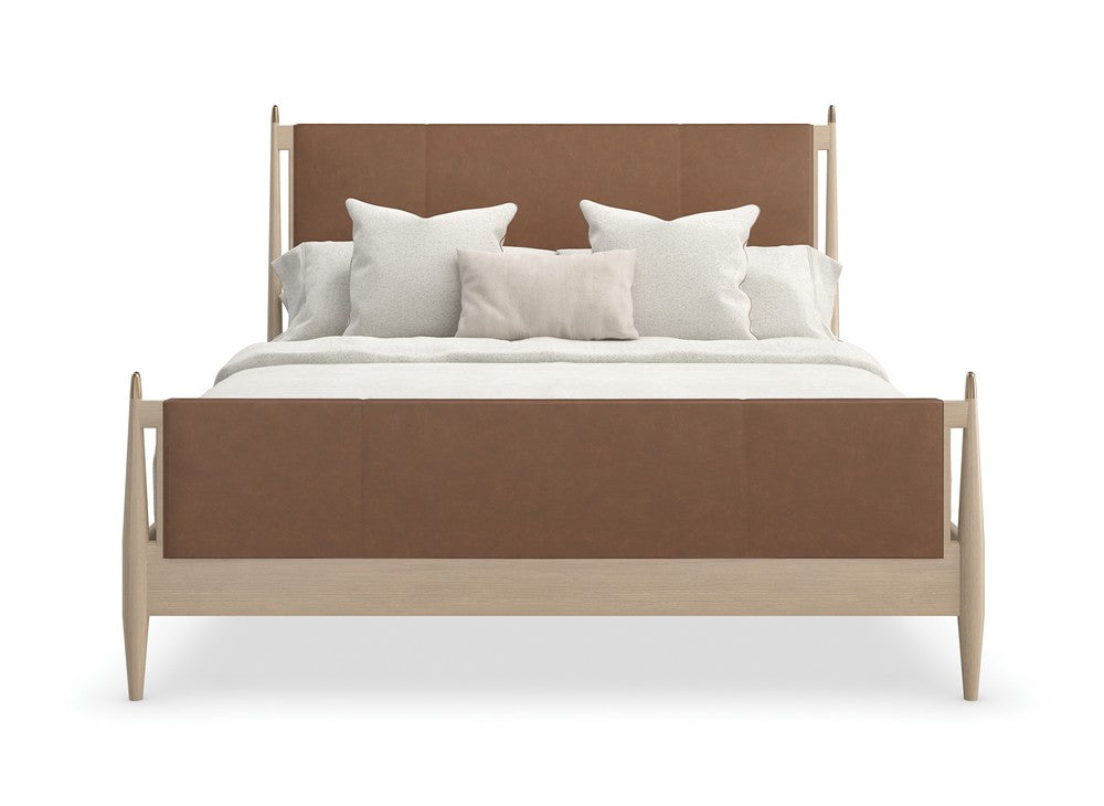 Caracole - Rhythm Bed - King - M143-022-121 view 2
