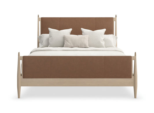Caracole - Rhythm Bed - King - M143-022-121 view 2