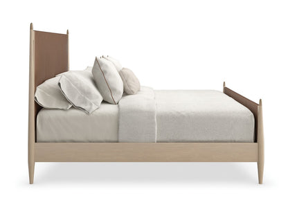 Caracole - Rhythm Bed - King - M143-022-121 view 3