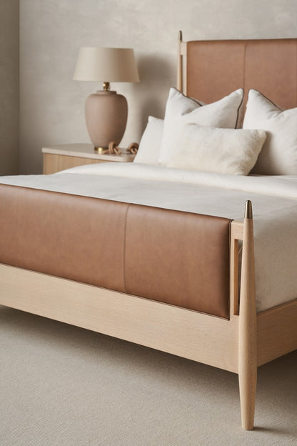 Caracole - Rhythm Bed - King - M143-022-121 view 5