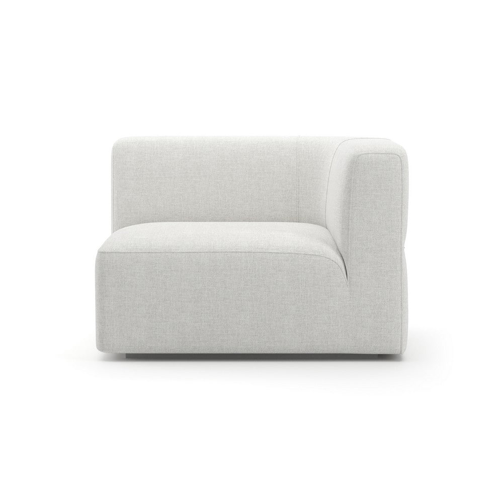 Caracole - Rhythm Corner Ivory - UPH-425V-CR2-A view 3