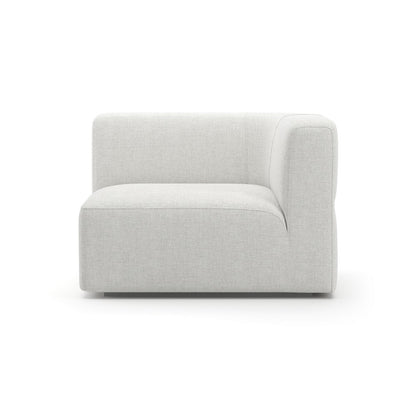 Caracole - Rhythm Corner Ivory - UPH-425V-CR2-A view 3