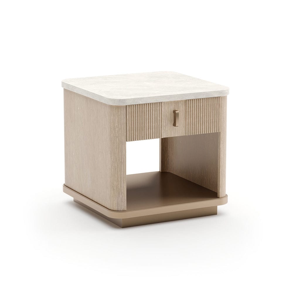 Caracole - Rhythm End Table - CLA-425V-411 view 1