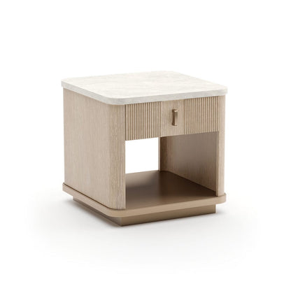 Caracole - Rhythm End Table - CLA-425V-411 view 1