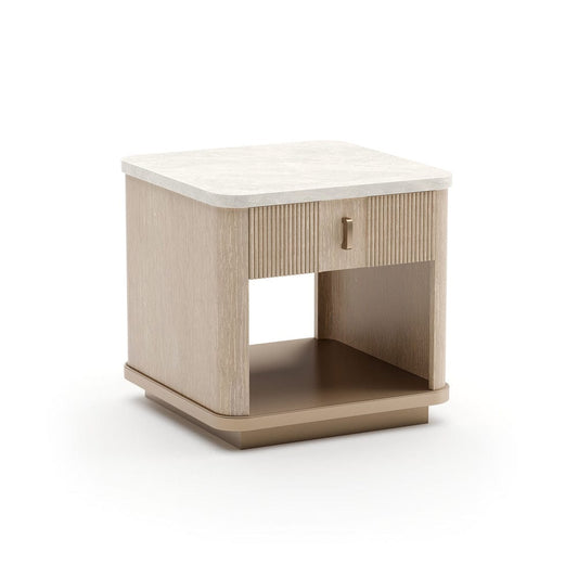 Caracole - Rhythm End Table - CLA-425V-411 view 1