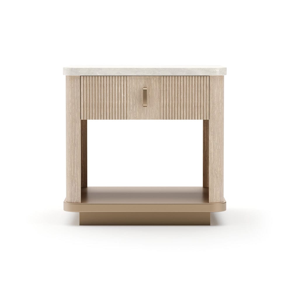Caracole - Rhythm End Table - CLA-425V-411 view 2