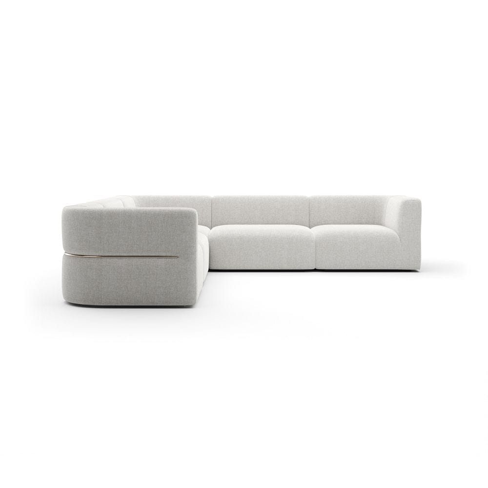 Caracole - Rhythm L Sectional - UPH-425V-SEC15-A view 2