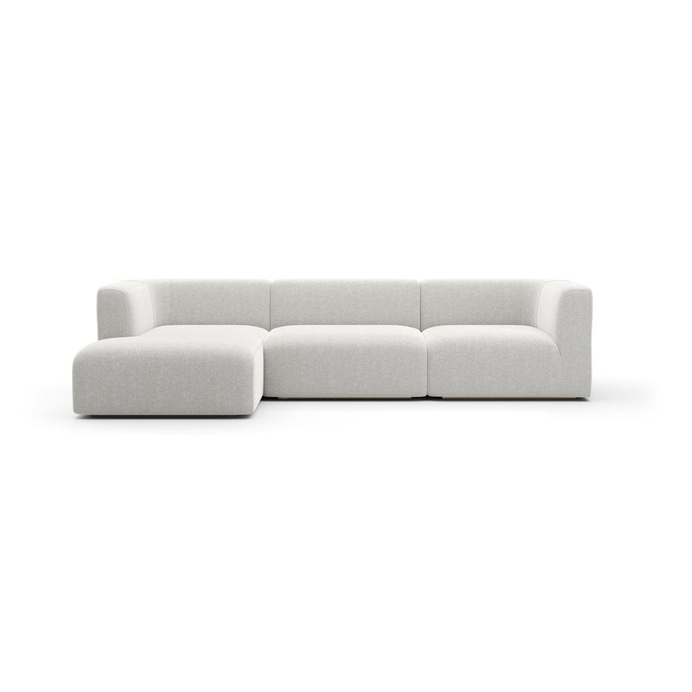 Caracole - Rhythm Left Chaise Sectional - UPH-425V-SEC26-A view 2