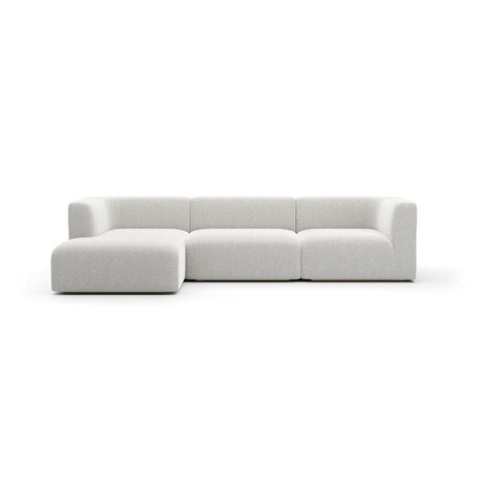 Caracole - Rhythm Left Chaise Sectional - UPH-425V-SEC26-A view 2