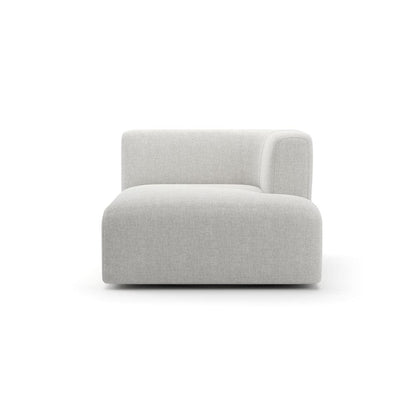 Caracole - Rhythm Raf Chaise Ivory - UPH-425V-RH2-A view 2