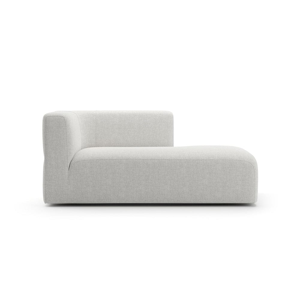 Caracole - Rhythm Raf Chaise Ivory - UPH-425V-RH2-A view 3