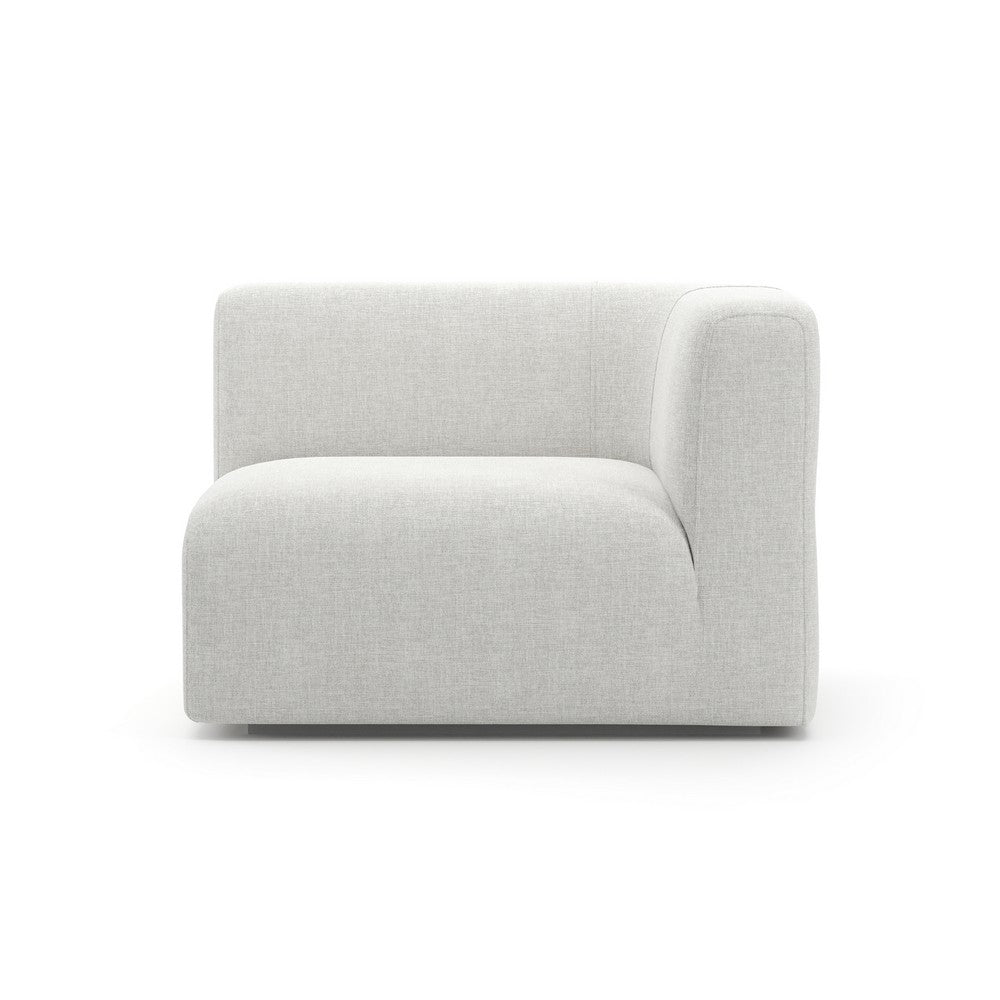 Caracole - Rhythm Raf Corner Ivory - UPH-425V-CRR2-A view 3