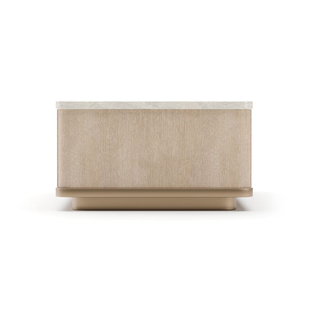 Caracole - Rhythm Rectangle Cocktail Table - CLA-425V-401 view 3