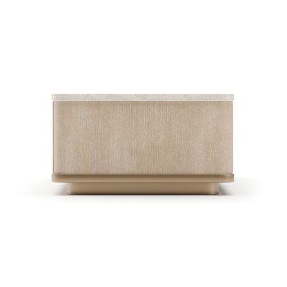 Caracole - Rhythm Rectangle Cocktail Table - CLA-425V-401 view 3