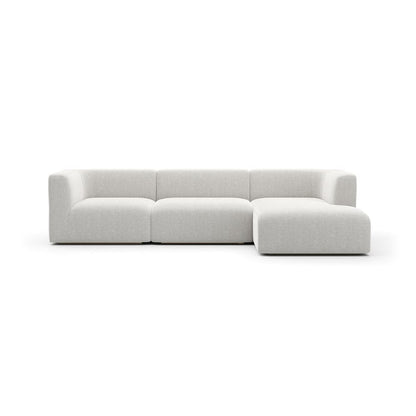 Caracole - Rhythm Right Chaise Sectional - UPH-425V-SEC25-A view 2