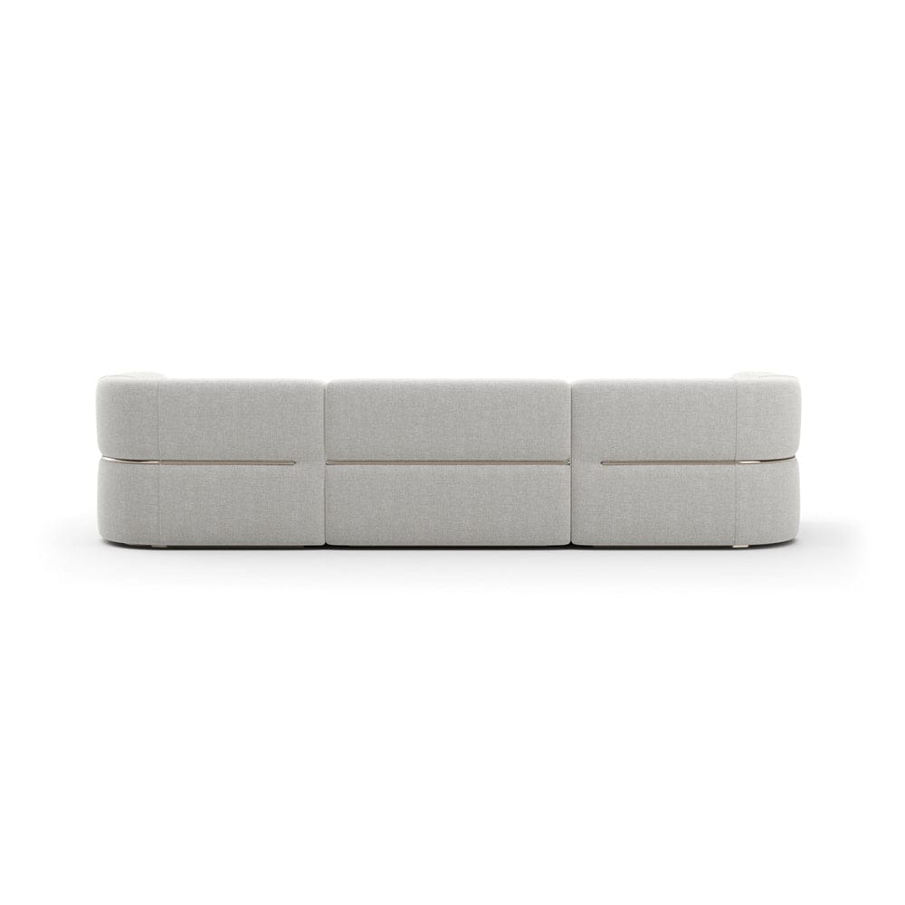 Caracole - Rhythm Right Chaise Sectional - UPH-425V-SEC25-A view 4