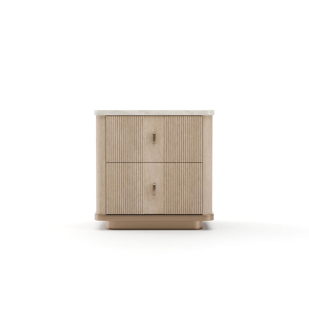 Caracole - Rhythm Small Nightstand Light - CLA-425V-062 view 2