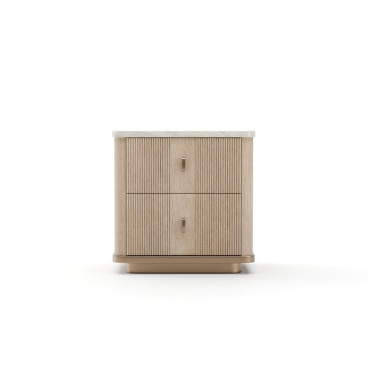 Caracole - Rhythm Small Nightstand Light - CLA-425V-062 view 2