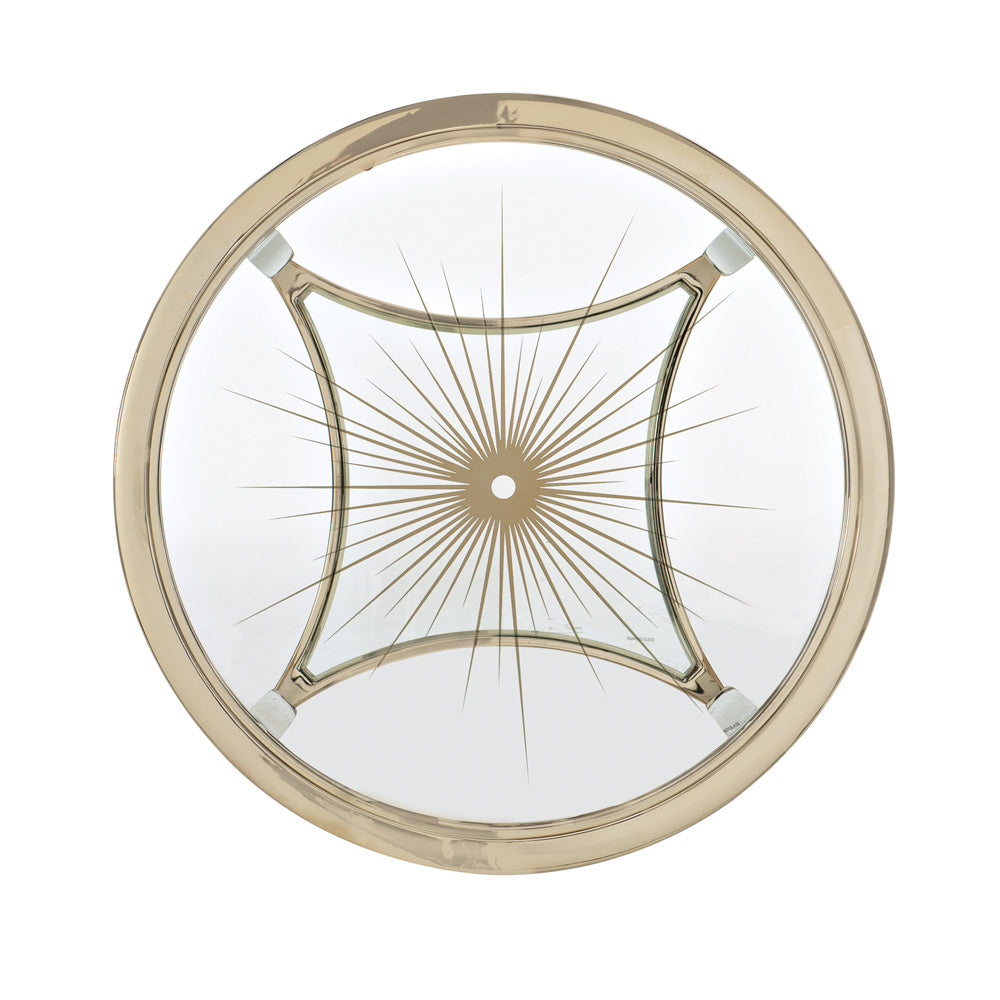 Caracole - Rising Star End Table - CLA-419-417