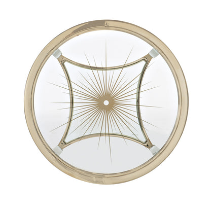 Caracole - Rising Star End Table - CLA-419-417