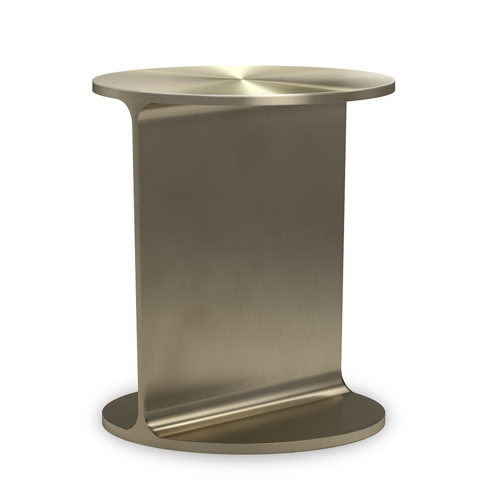 Caracole - Rivot - End Table - CLA-424-418 veiw 1
