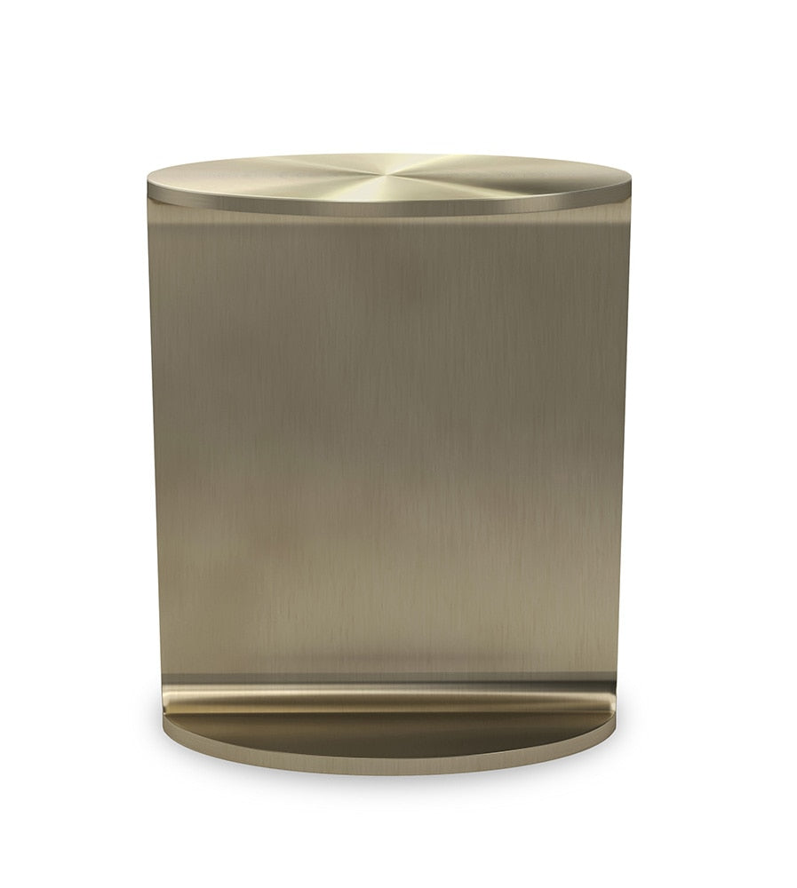 Caracole - Rivot - End Table - CLA-424-418 veiw 2