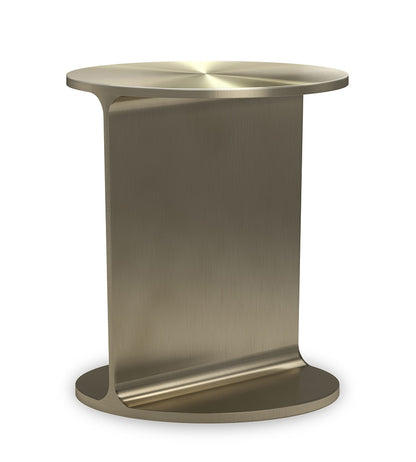 Caracole - Rivot - End Table - CLA-424-418 veiw 3