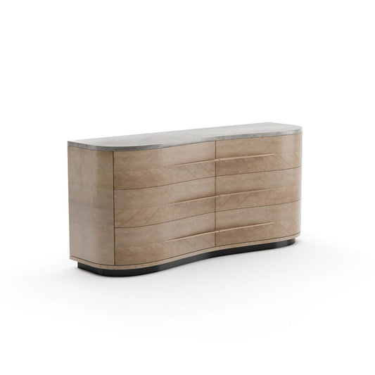 Caracole - Roam Dresser - CLA-425V-015 view 1